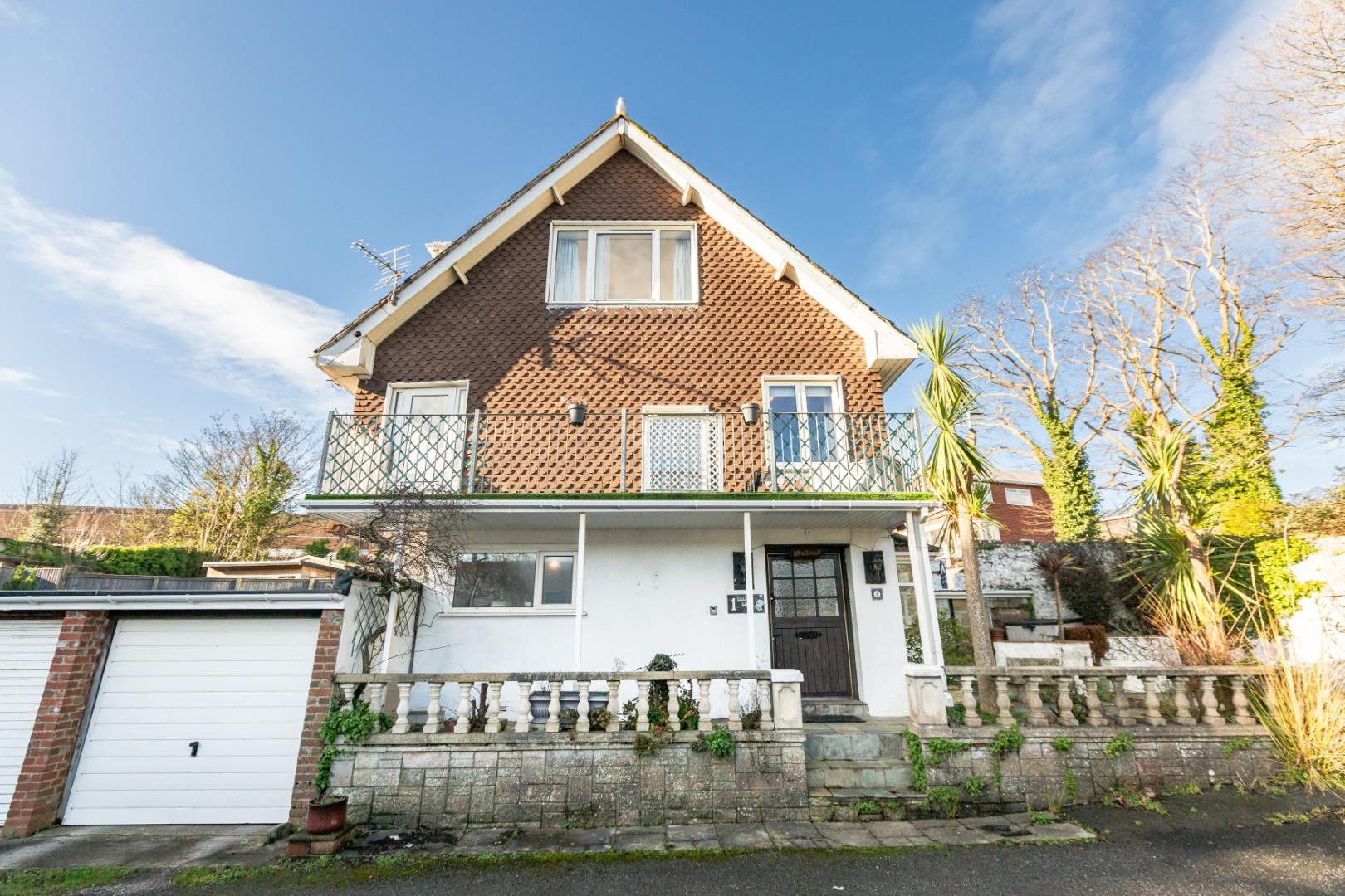 Lilliput Lane, West Cross, Swansea, SA3 5AQ